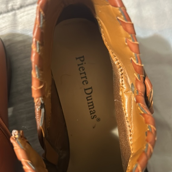 Women’s Booties size 6.5 - Picture 3 of 9